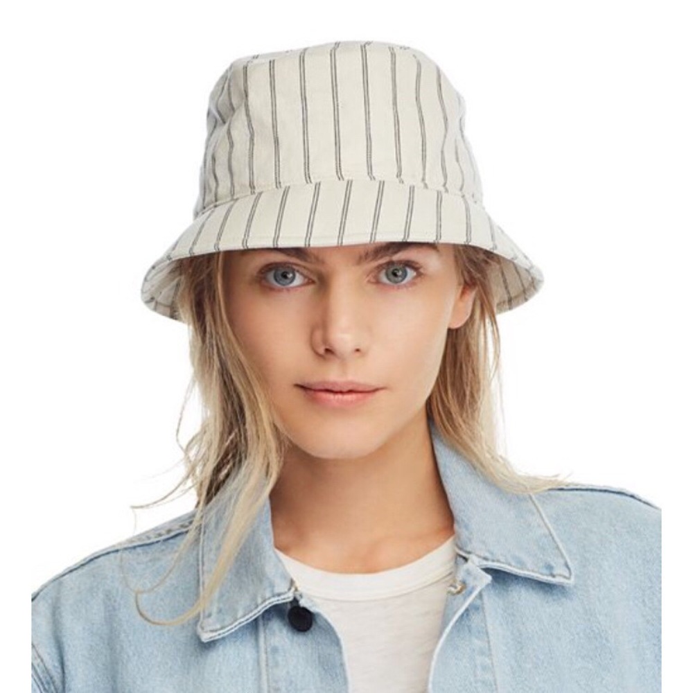 RAG&BONE Ellis Bucket Hat